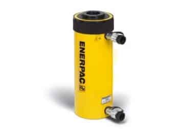 Enerpac RRH606 Hollow Plunger Hydraulic Cylinder