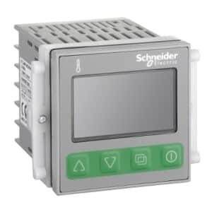 Schneider Electric RTC48PUN1RNLU Temperature Control Relay