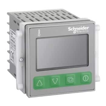 Schneider Electric RTC48PUN1RNLU Temperature Control Relay