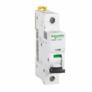Schneider Electric A9F18110 Miniature Circuit Breaker