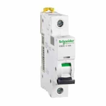 Schneider Electric A9F18110 Miniature Circuit Breaker