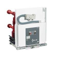 Schneider Electric HVX 12-50-31 Vaccum Circuit Breaker