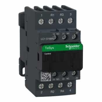 Schneider Electric LC1D188M7 Contactor