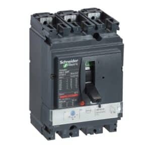 Schneider Electric LV430840 Circuit Breaker