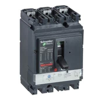 Schneider Electric LV430840 Circuit Breaker