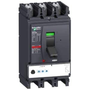 Schneider Electric LV432695 Circuit Breaker