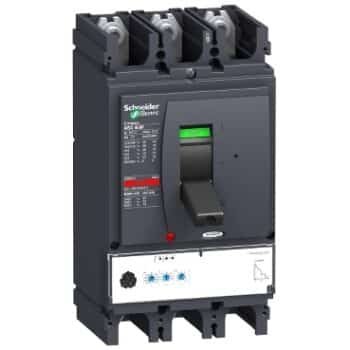Schneider Electric LV432695 Circuit Breaker