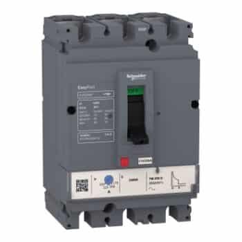 Schneider Electric LV516638 Circuit Breaker