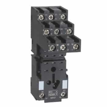 Schneider Electric RXZE2S111M Relay Socket