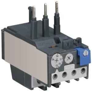 ABB 1SAZ211201R2051 Thermal Overload Relay