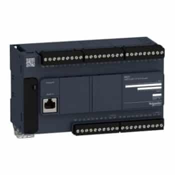 Schneider Electric TM221C40T Logic Controller