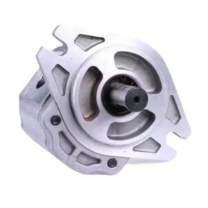 Volvo VOE15068638 Hydraulic Pump