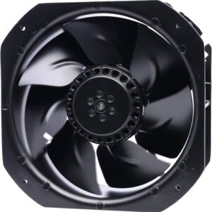 Ebm Papst W2E200-HK38-01 Axial Fan