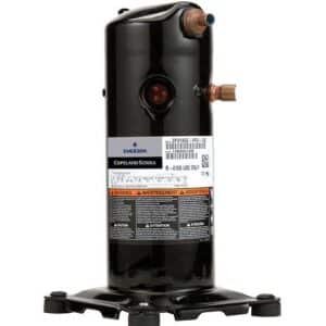 Copeland ZP49K5E-TF5-522 Scroll Compressor