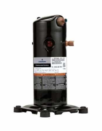Copeland ZP49K5E-TF5-522 Scroll Compressor