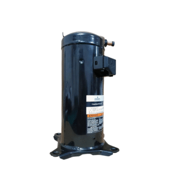 Copeland ZP91KCE-TF7-422 Scroll Compressor