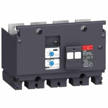 Schneider Electric LV429211 Protection Module