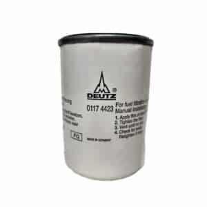 Norgren 01174423 Fuel Filter