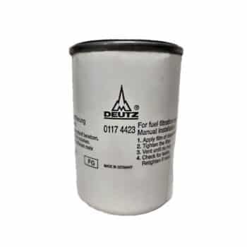 Norgren 01174423 Fuel Filter