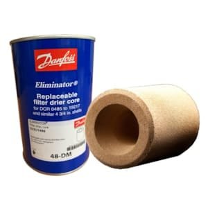 Danfoss 023U1392 Filter Drier