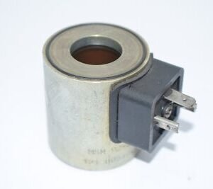 Parker 121-00849-8 Solenoid Coil