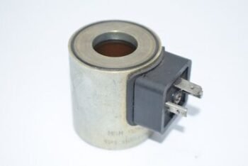 Parker 121-00849-8 Solenoid Coil