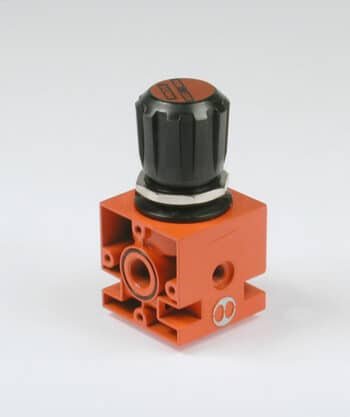 Metal Works 1402003 Air Regulator