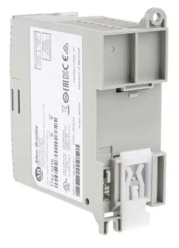 Allen Bradley 1762-IQ16 Digital Input Module