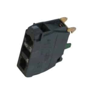 Haulotte 2440318780 Auxiliary Contact