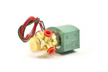 Sullair 250038-666 Solenoid Valve