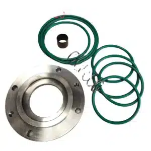 Atlas Copco 2906041400 Drive Shaft Bearing Kit