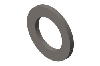 Cummins 3026269 Plain Washer