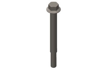Cummins 3914407 Screw
