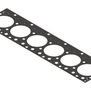 Cummins 4299098 Gasket