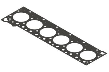 Cummins 4299098 Gasket