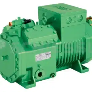 Bitzer 4EES-4Y-40S Reciprocating Compressor