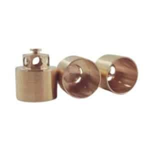 Cummins 650826 Fuel Control Plunger