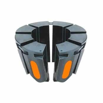 Parker 80C-A10 Die-Crimper