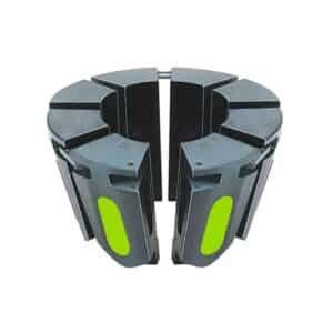 Parker 80C-A12 Die-Crimper