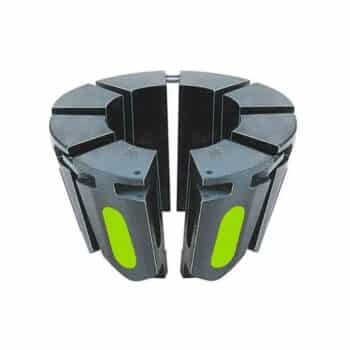 Parker 80C-A12 Die-Crimper