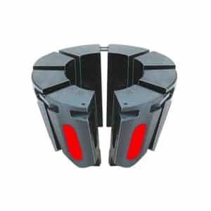 Parker 80C-A04 Die-Crimper