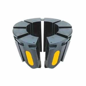 Parker 80C-A06 Die-Crimper