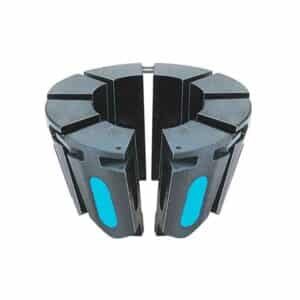 Parker 80C-A08 Die-Crimper