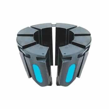 Parker 80C-A08 Die-Crimper