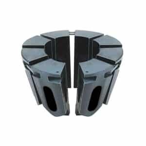 Parker 80C-A16 Die-Crimper
