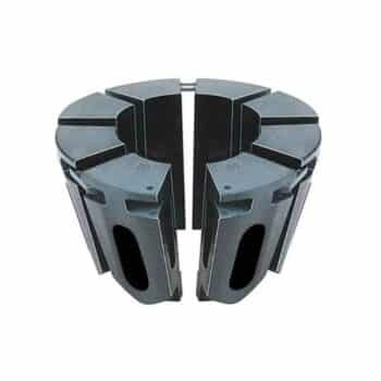 Parker 80C-A16 Die-Crimper