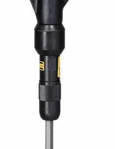 Atlas Copco 8461021900 Pneumatic Chipping Hammer