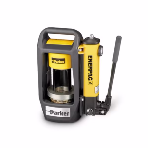 Parker 94C-001-PFD Mini Crimping Machine