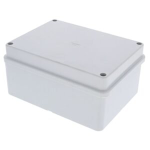 Atlas Copco 1636002383 Box