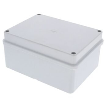 Atlas Copco 1636002383 Box